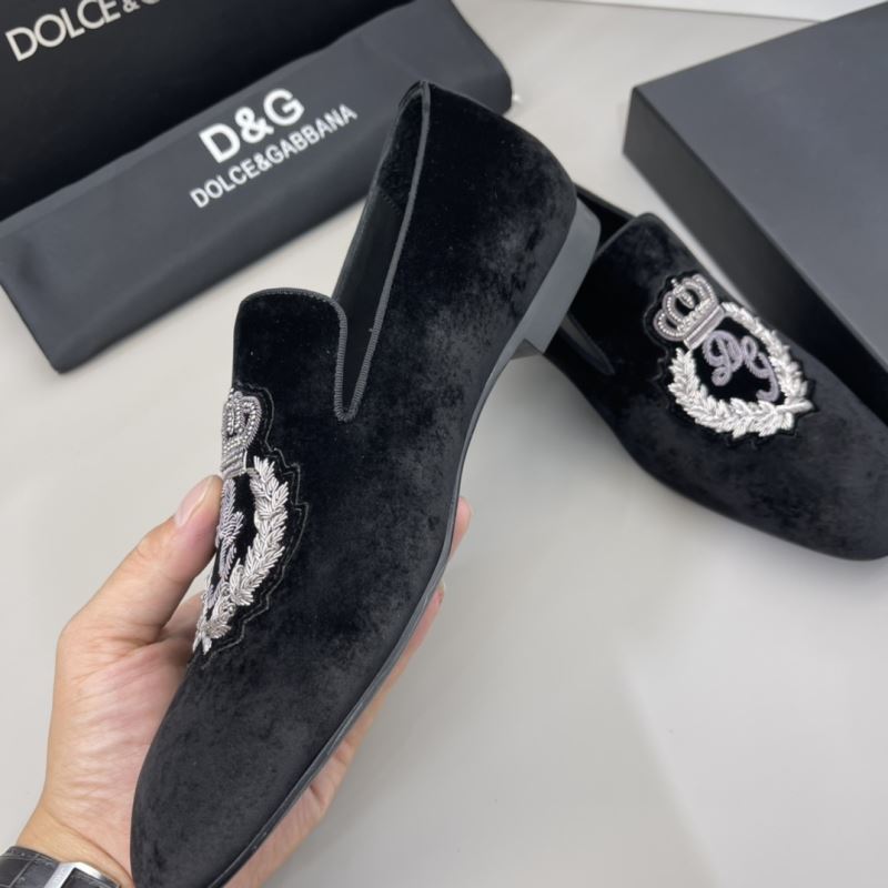 Dolce Gabbana Business Shoes